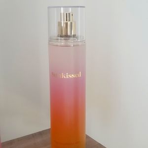 Bath and Body Works Mist